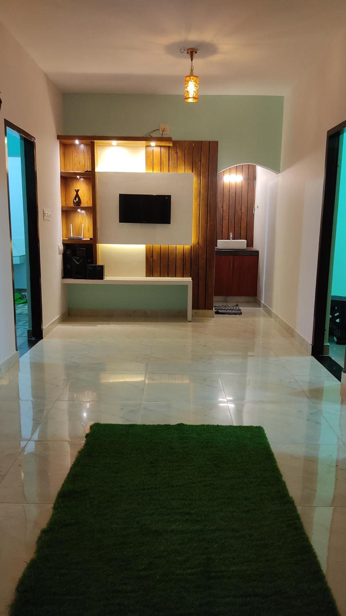 Alpine Aura Villa Vagamon Exterior photo