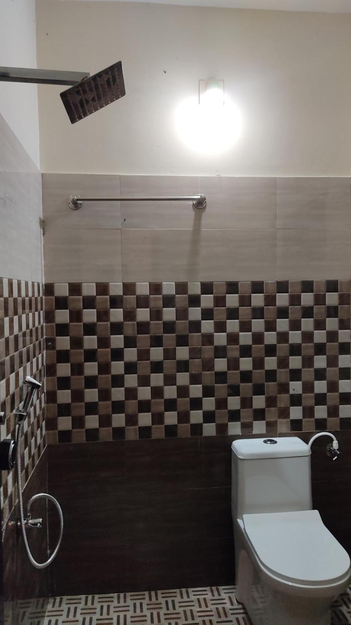 Alpine Aura Villa Vagamon Exterior photo