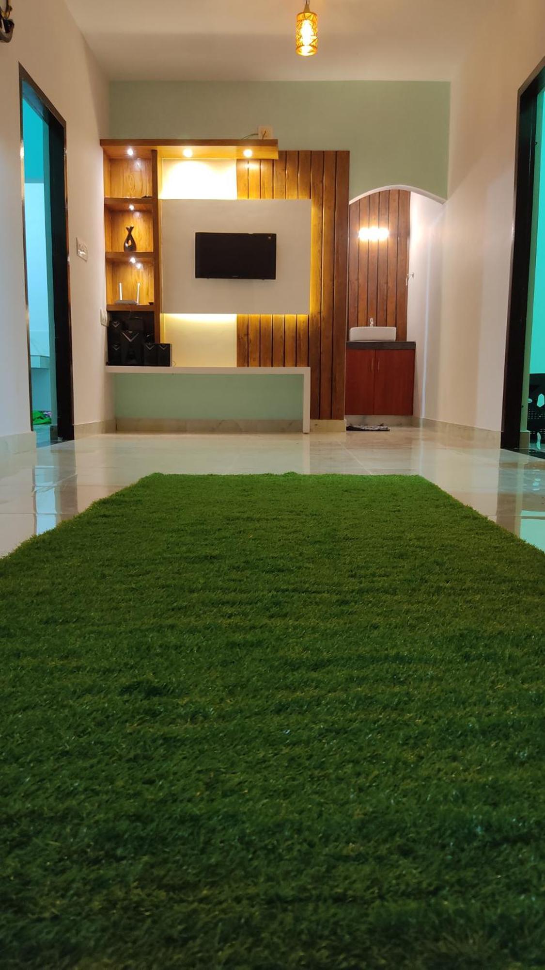 Alpine Aura Villa Vagamon Exterior photo